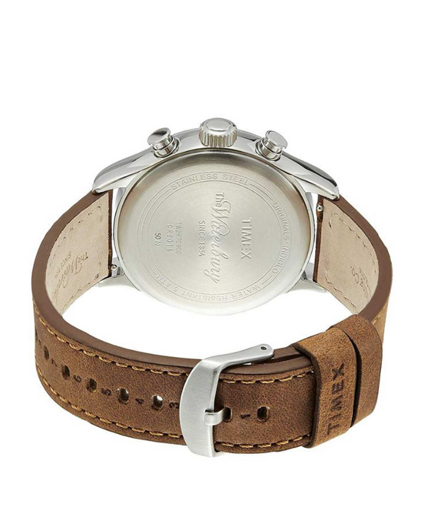 ساعت مچی مردانه تایمکس Timex مدل TW2R70900