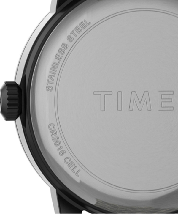 ساعت مچی مردانه تایمکس Timex مدل TW2T72500
