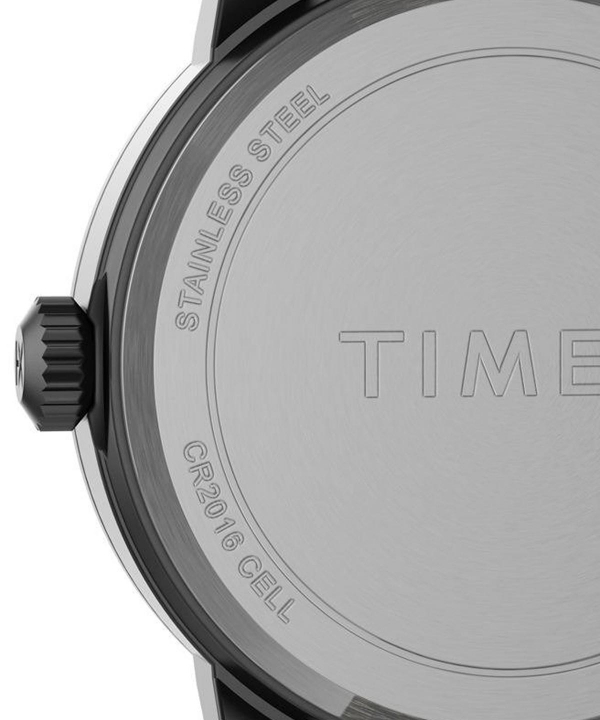 ساعت مچی مردانه تایمکس Timex مدل TW2T72600