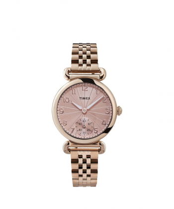 ساعت مچی زنانه تایمکس Timex مدل TW2T88500