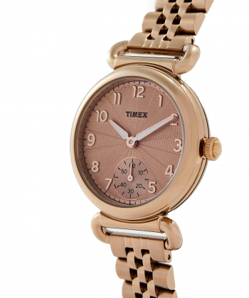 ساعت مچی زنانه تایمکس Timex مدل TW2T88500