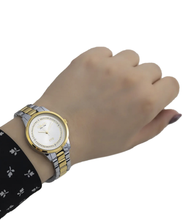 ساعت مچی زنانه اوماکس Omax مدل OYY002N008