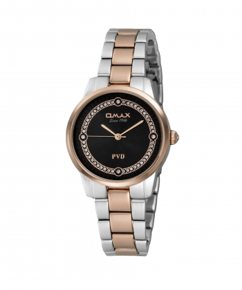 ساعت مچی زنانه اوماکس Omax مدل OYY002N012