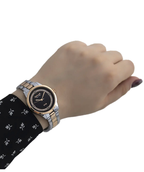 ساعت مچی زنانه اوماکس Omax مدل OYY002N012