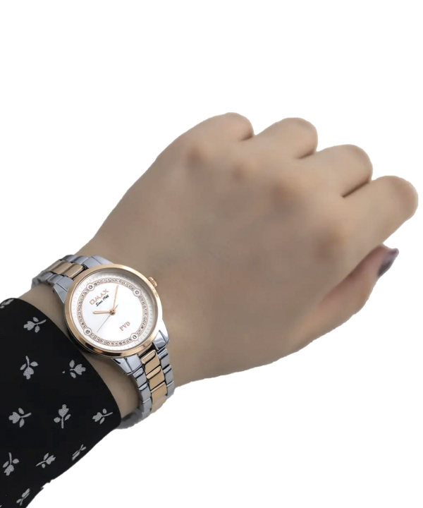 ساعت مچی زنانه اوماکس Omax مدل OYY002N018