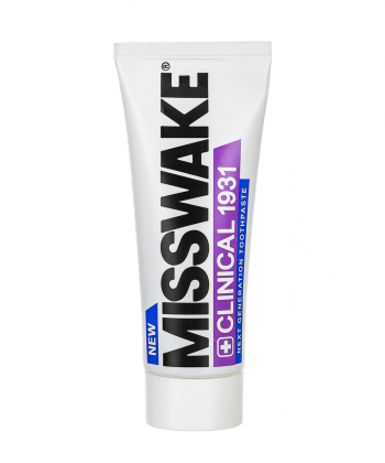 خمیر دندان میسویک Misswake مدل Total 8 حجم 75 میلی لیتر