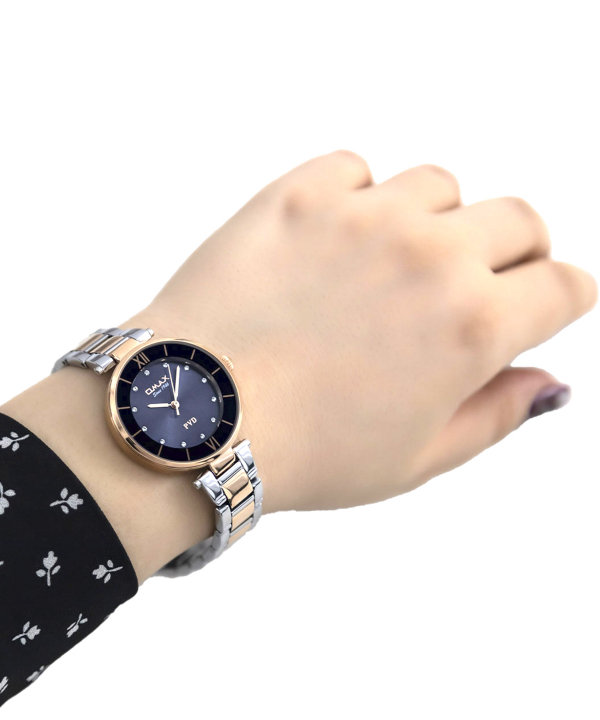 ساعت مچی زنانه اوماکس Omax مدل OYY004N004