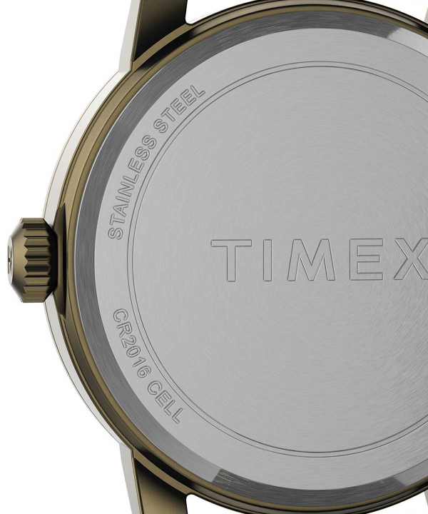 ساعت مچی مردانه تایمکس Timex مدل TW2T72700