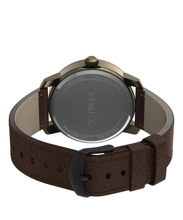 ساعت مچی مردانه تایمکس Timex مدل TW2T72700