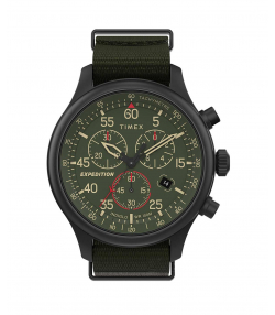 ساعت مچی مردانه تایمکس Timex مدل TW2T72800