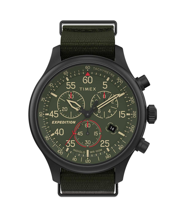 ساعت مچی مردانه تایمکس Timex مدل TW2T72800