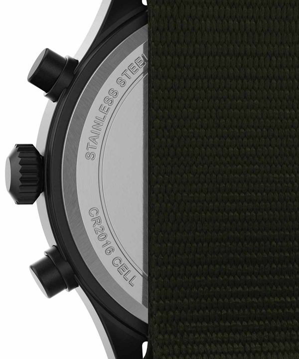 ساعت مچی مردانه تایمکس Timex مدل TW2T72800