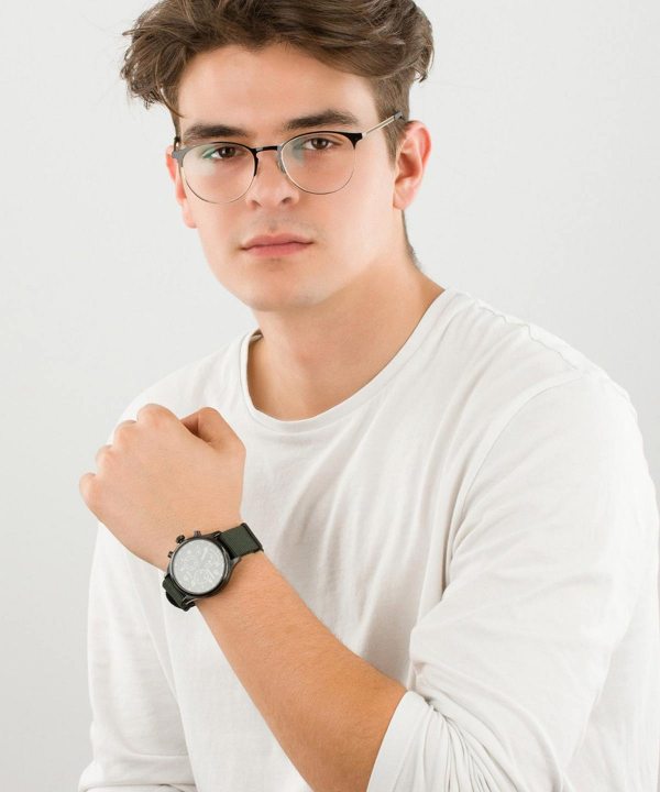 ساعت مچی مردانه تایمکس Timex مدل TW2T72800