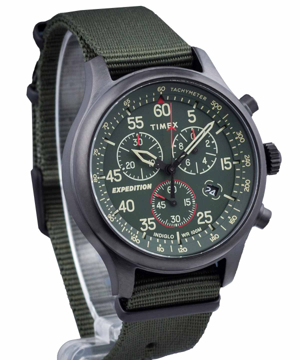 ساعت مچی مردانه تایمکس Timex مدل TW2T72800