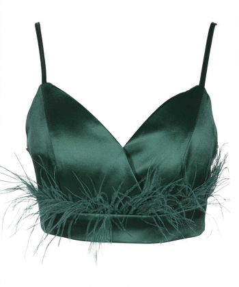 تاپ زنانه الوژ استایل مدل 5sm1240301