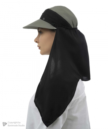 کلاه زنانه تارتن Tartan کد 412992516