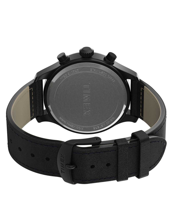 ساعت مچی مردانه تایمکس Timex مدل TW2T73000