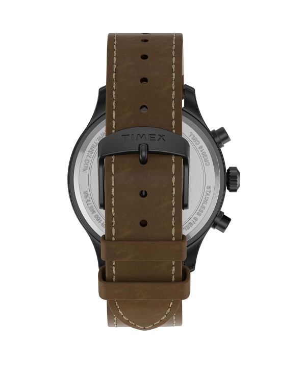 ساعت مچی مردانه تایمکس Timex مدل TW2T73100