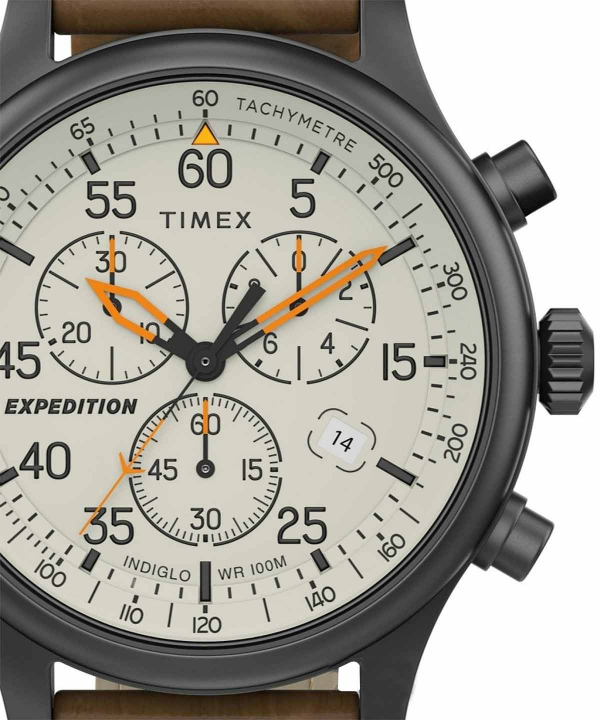 ساعت مچی مردانه تایمکس Timex مدل TW2T73100
