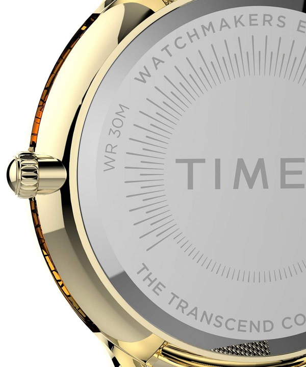 ساعت مچی زنانه تایمکس Timex مدل TW2T74100