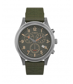 ساعت مچی مردانه تایمکس Timex مدل TW2T75800