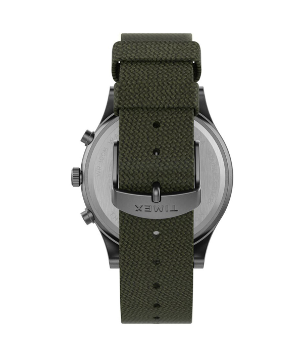 ساعت مچی مردانه تایمکس Timex مدل TW2T75800
