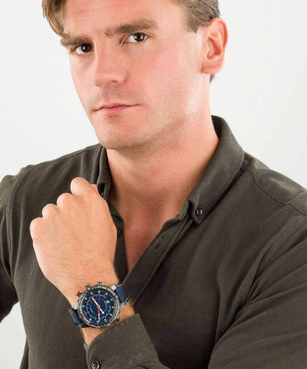 ساعت مچی مردانه تایمکس Timex مدل TW2T76300