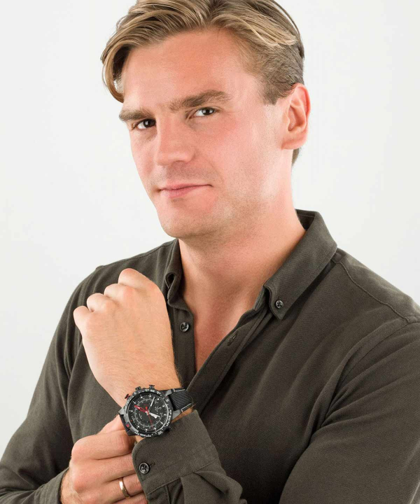 ساعت مچی مردانه تایمکس Timex مدل TW2T76400