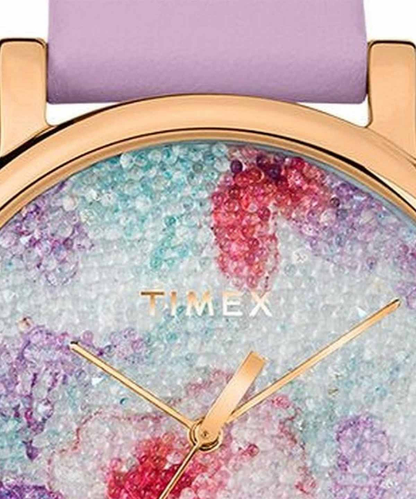 ساعت مچی زنانه تایمکس Timex مدل TW2T78200