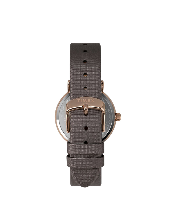 ساعت مچی زنانه تایمکس Timex مدل TW2T87700