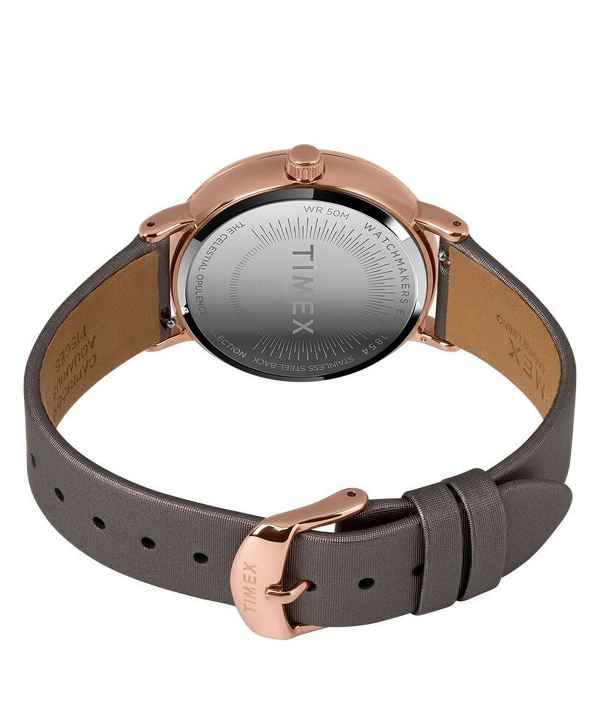 ساعت مچی زنانه تایمکس Timex مدل TW2T87700
