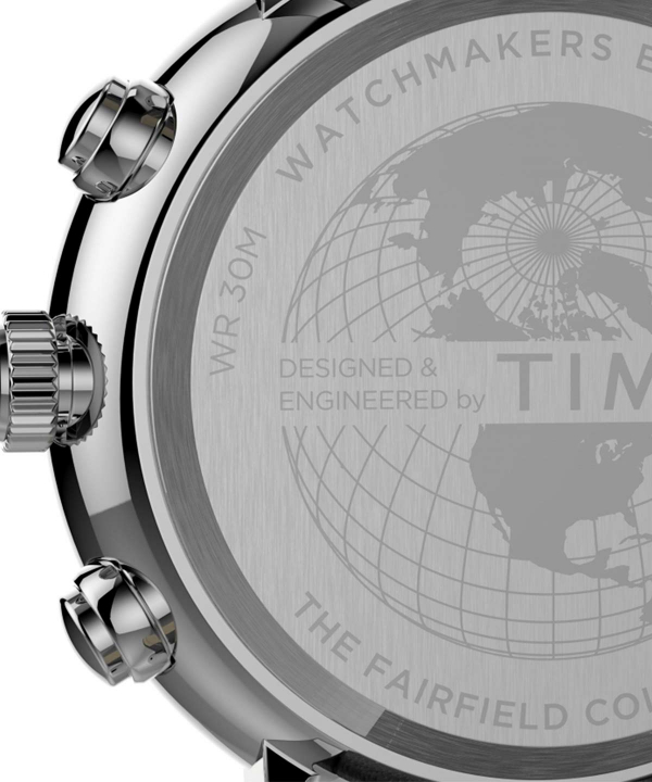 ساعت مچی مردانه تایمکس Timex مدل TW2T67500