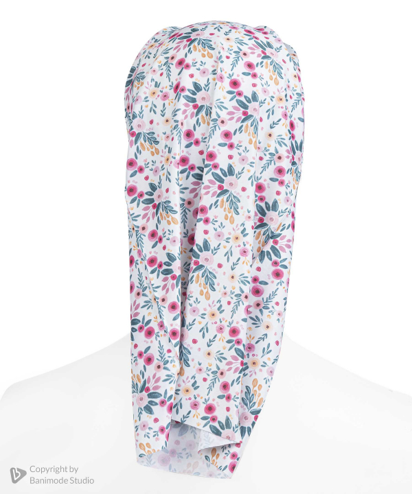 دستمال سر گردنی زنانه تارتن Tartan کد 115240769