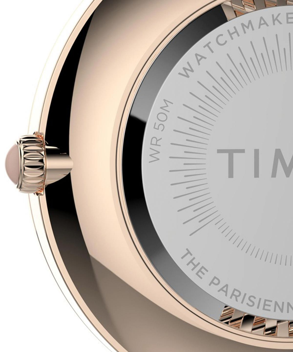 ساعت مچی زنانه تایمکس Timex مدل TW2T79200