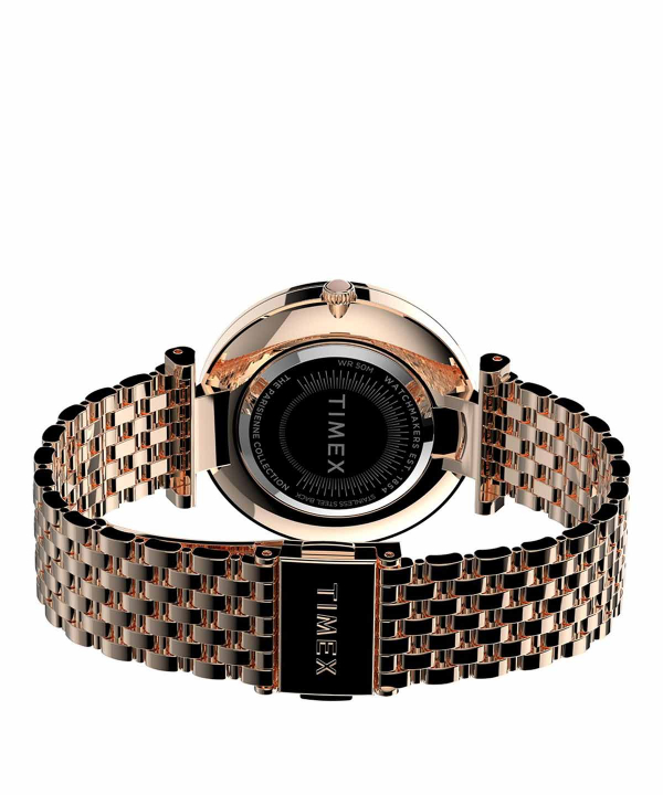 ساعت مچی زنانه تایمکس Timex مدل TW2T79200