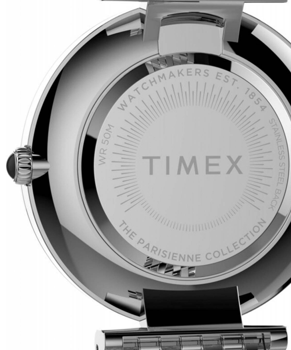 ساعت مچی زنانه تایمکس Timex مدل TW2T79300