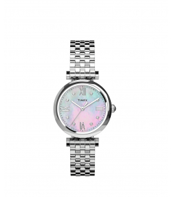 ساعت مچی زنانه تایمکس Timex مدل TW2T78700
