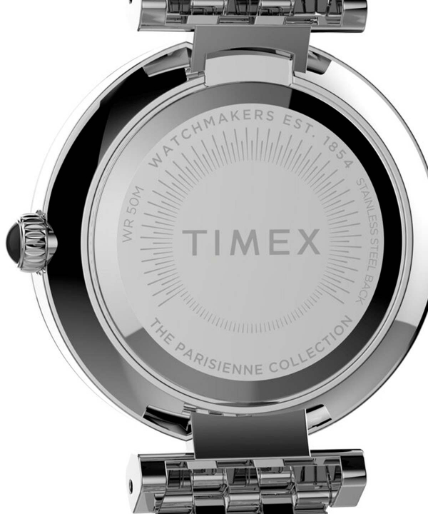 ساعت مچی زنانه تایمکس Timex مدل TW2T78700