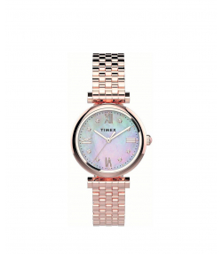ساعت مچی زنانه تایمکس Timex مدل TW2T78800
