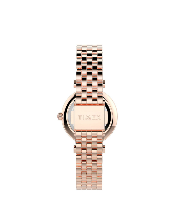 ساعت مچی زنانه تایمکس Timex مدل TW2T78800
