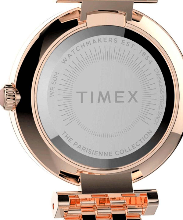 ساعت مچی زنانه تایمکس Timex مدل TW2T78800