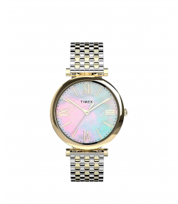 ساعت مچی زنانه تایمکس Timex مدل TW2T79400