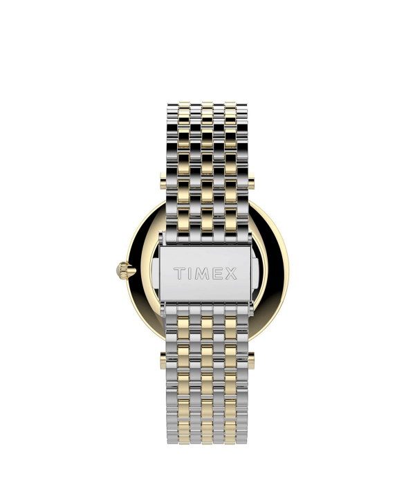 ساعت مچی زنانه تایمکس Timex مدل TW2T79400