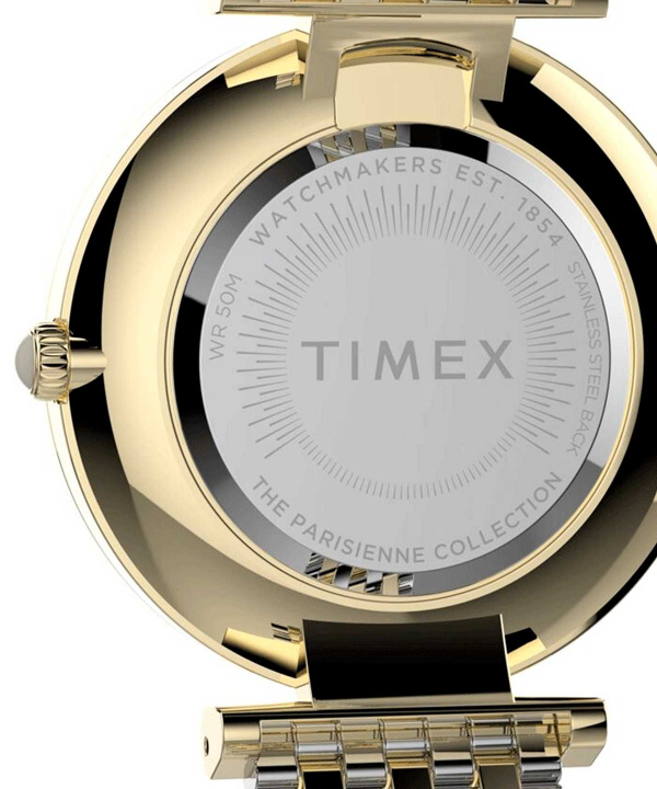ساعت مچی زنانه تایمکس Timex مدل TW2T79400