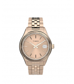 ساعت مچی زنانه تایمکس Timex کد TW2T86800