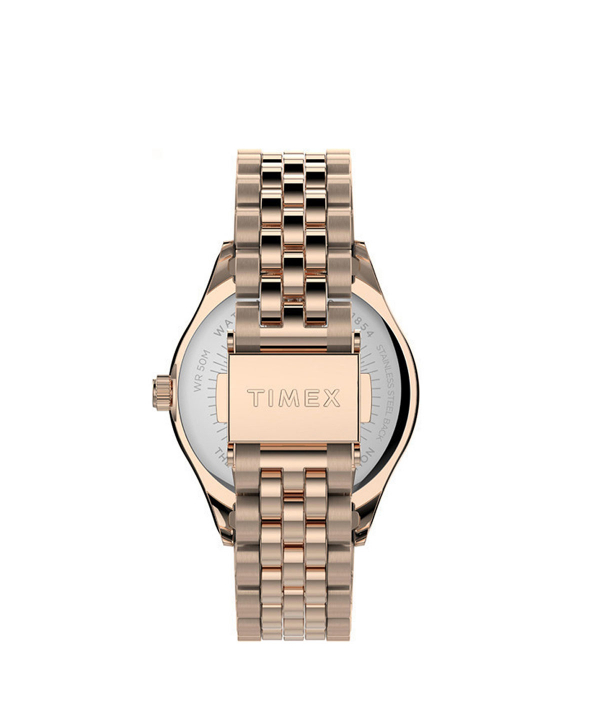 ساعت مچی زنانه تایمکس Timex مدل TW2T86800
