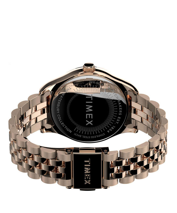 ساعت مچی زنانه تایمکس Timex مدل TW2T86800