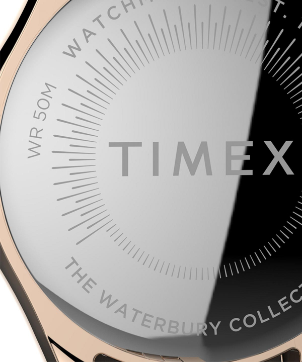 ساعت مچی زنانه تایمکس Timex مدل TW2T86800