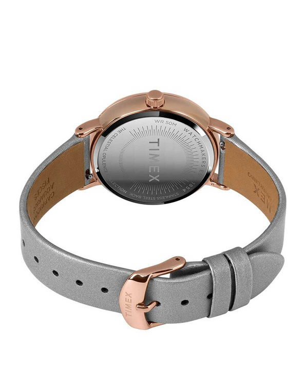 ساعت مچی زنانه تایمکس Timex مدل TW2T87500