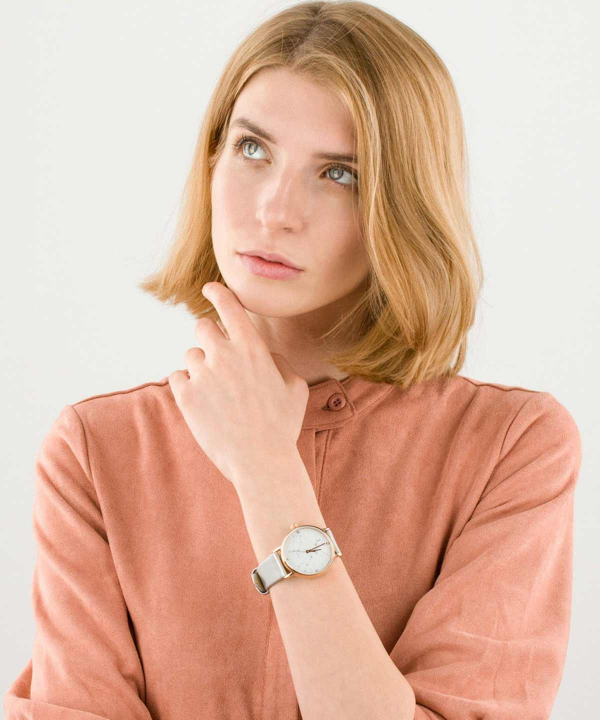 ساعت مچی زنانه تایمکس Timex مدل TW2T87500